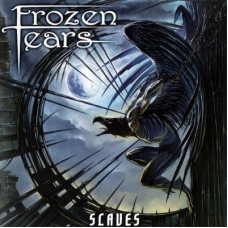 FROZEN TEARS - Slaves CD